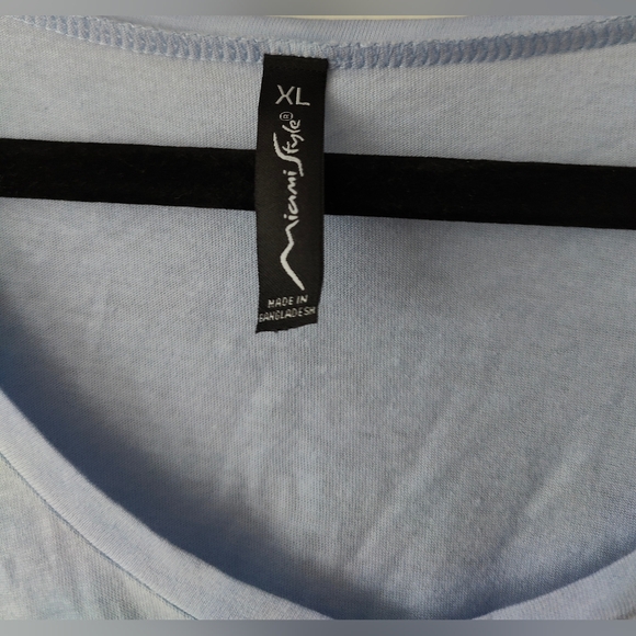 Miami Style Pokemon Shirt - Picture 2 of 4